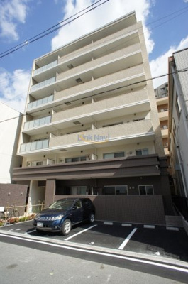 【外観】 | アベニール鷺洲