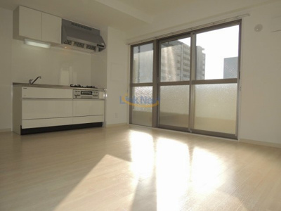 【居間・リビング】 | アベニール鷺洲