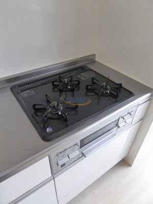 【キッチン】 | アベニール鷺洲