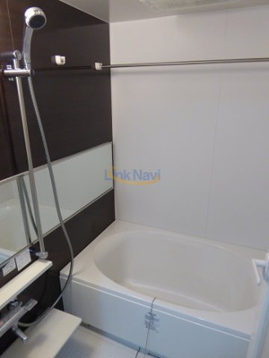 【浴室】 | アベニール鷺洲