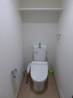 【トイレ】 | アベニール鷺洲