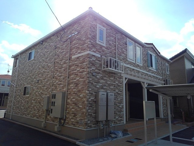 メルヴェイユ　Ⅰ