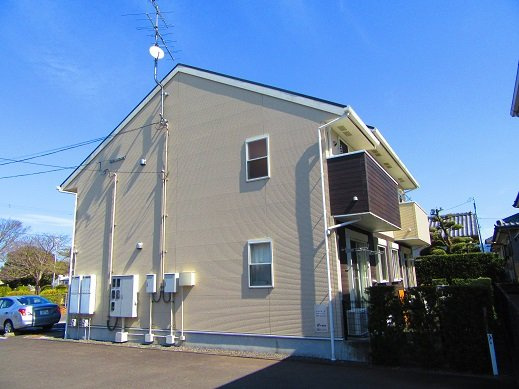 メゾン・ヴィオラ　Ａ棟