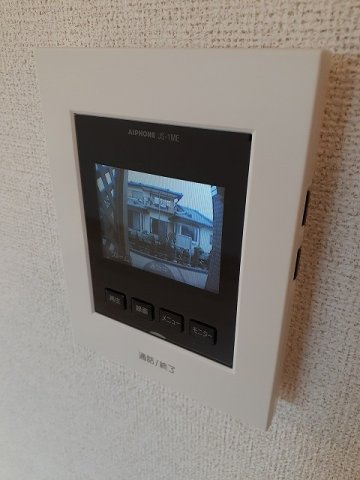 シエル・エトワールのセキュリティ