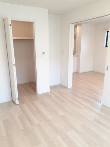 シエル・エトワールの内装|過ごしやすい室内です