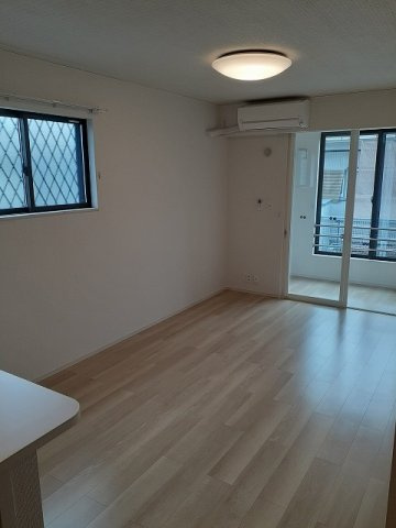 シエル・エトワールの居間・リビング|リビングです