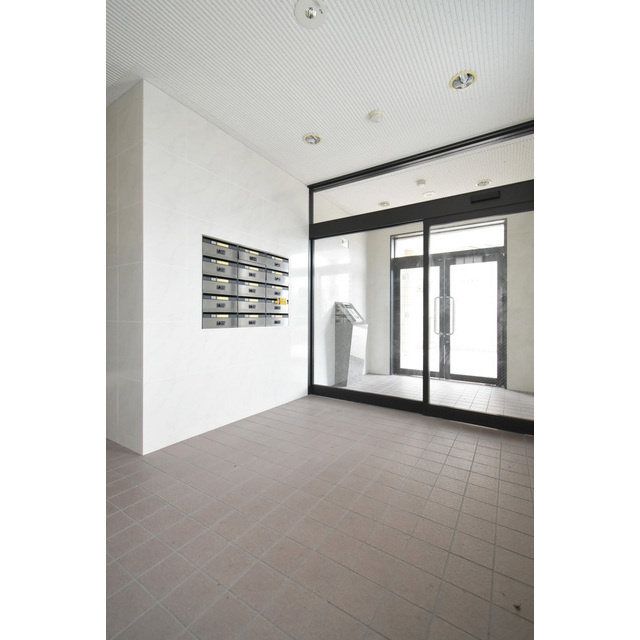 ソフィアガーデン小森野の設備