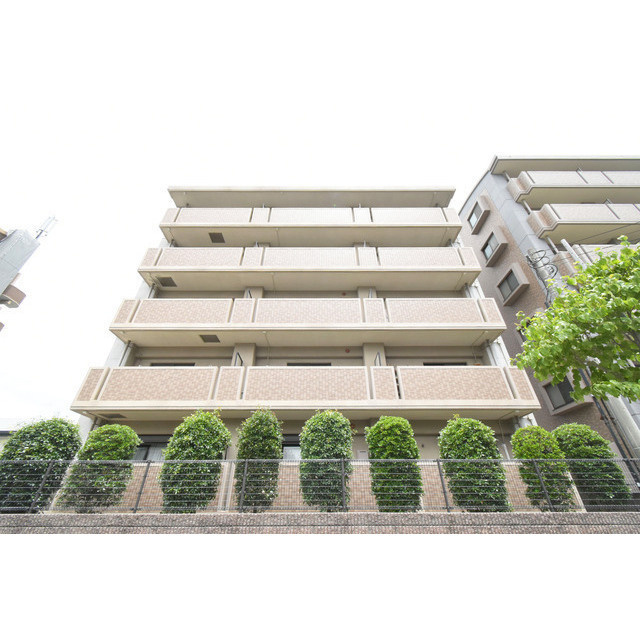 ソフィアガーデン小森野