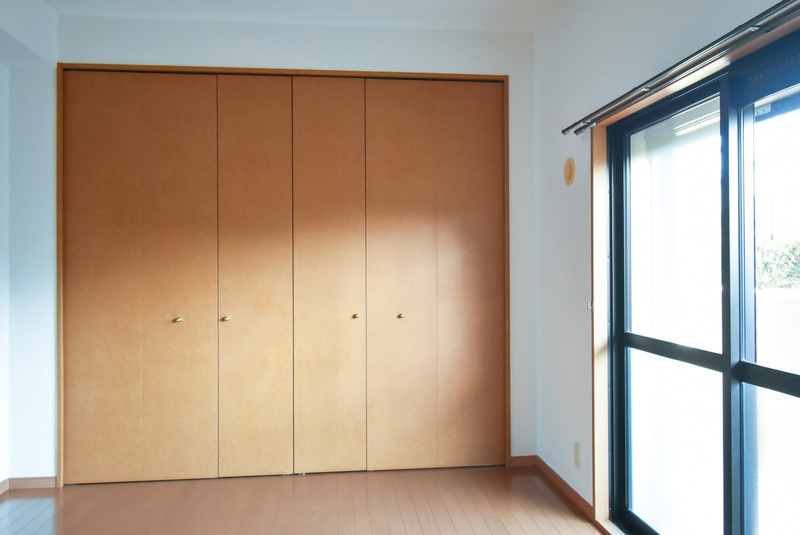 ソフィアガーデン小森野の洋室|きれいな洋室です