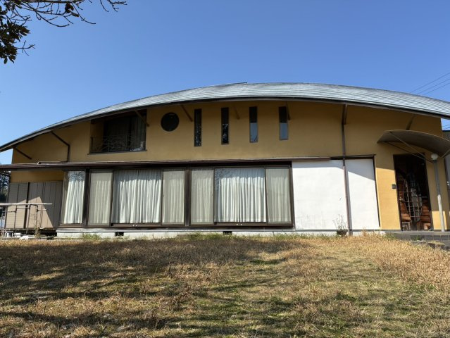 掛川市上内田の中古一戸建