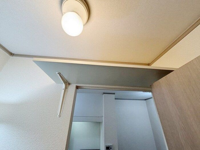 リッツハウス三番館の設備