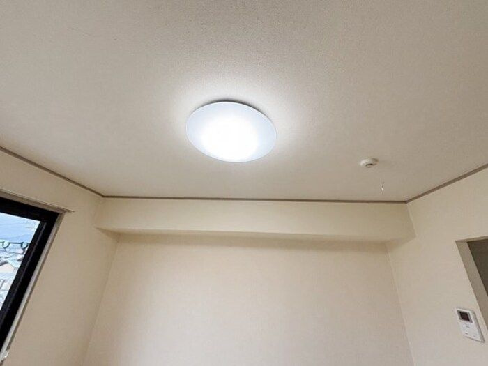 リッツハウス三番館の設備