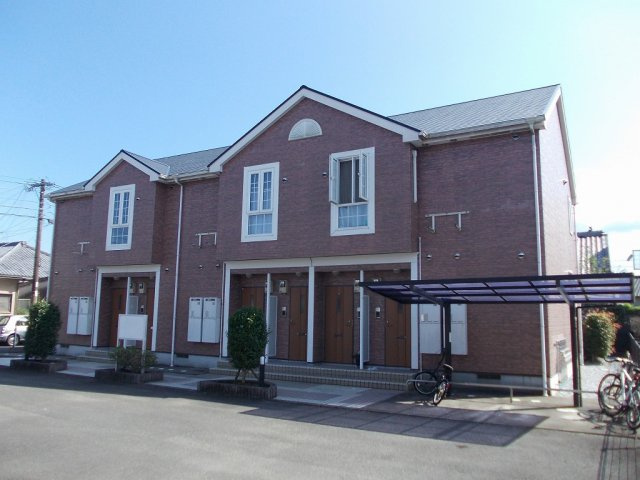 ヴィラエミネンス　Ｂ