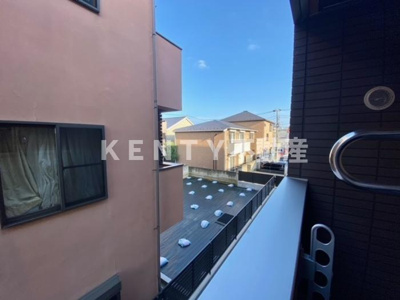 【展望】 | セジュール大森東 | 眺望