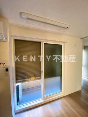 【設備】 | セジュール大森東 | シャッター雨戸