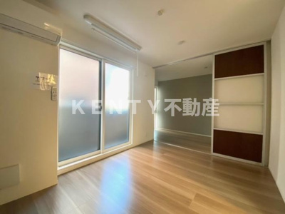 【居間・リビング】 | セジュール大森東 | こちらの居間で趣味の時間をお楽しみください