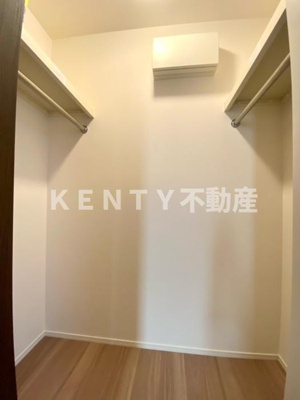 【収納】 | セジュール大森東 | 小物を収納するのに便利です