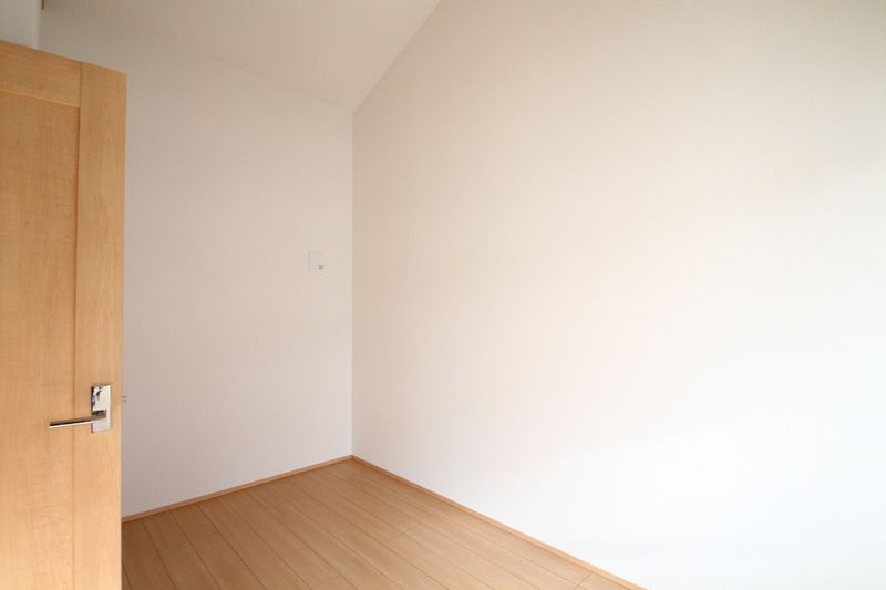 ジェンティーレ三軒茶屋の内装