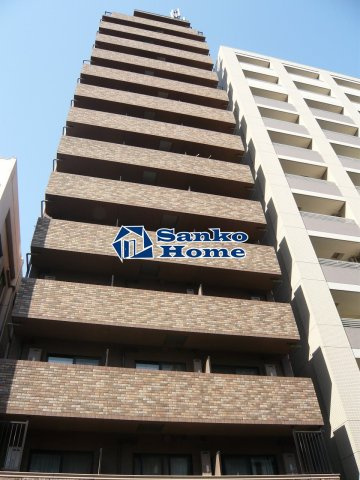 アヴァンティーク銀座東