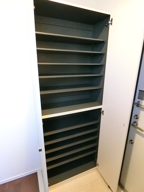 メゾン ド ファミーユの展望