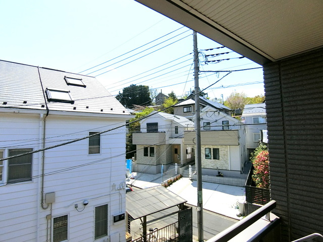 メゾン ド ファミーユの設備