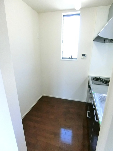 メゾン ド ファミーユの居間・リビング