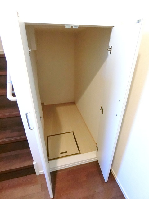 メゾン ド ファミーユの設備