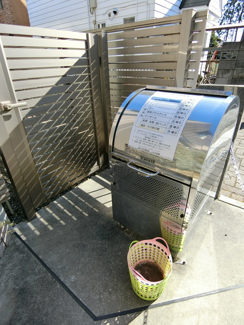 メゾン ド ファミーユの外観|★閑静な住宅街★