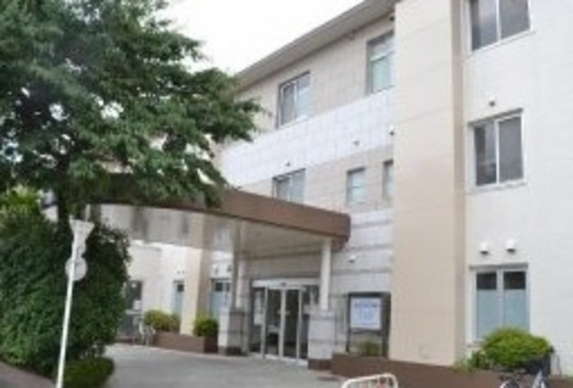 メゾン ド ファミーユのその他|国分寺本町郵便局