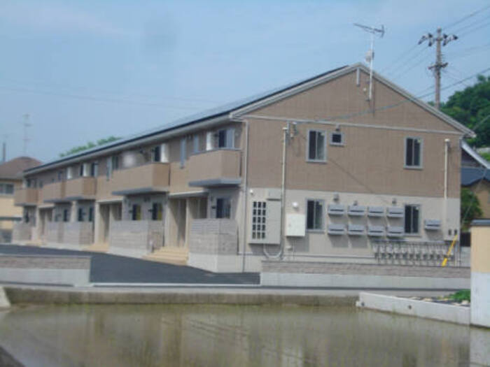 セジュール本郷