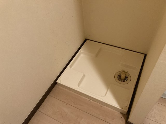 GENOVIA西大島greenveilの設備