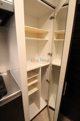 【内装】 | プランドール大手前レジデンス