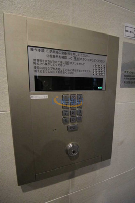 【その他共用部分】 | プランドール大手前レジデンス