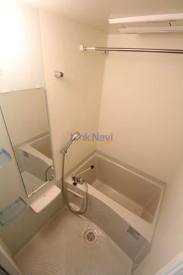 【浴室】 | プランドール大手前レジデンス
