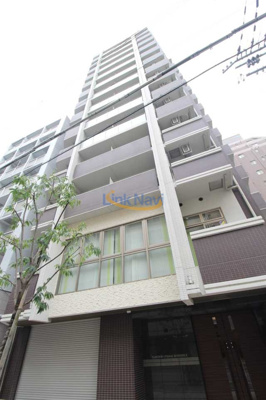 【外観】 | プランドール大手前レジデンス