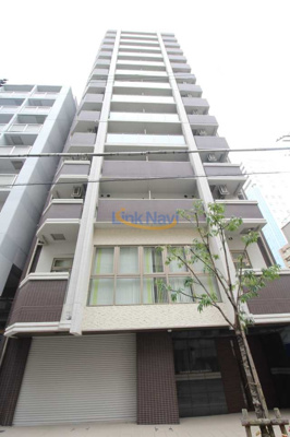 【外観】 | プランドール大手前レジデンス