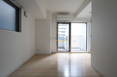 【居間・リビング】 | プランドール大手前レジデンス