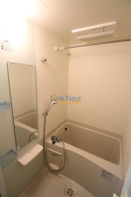 【浴室】 | プランドール大手前レジデンス