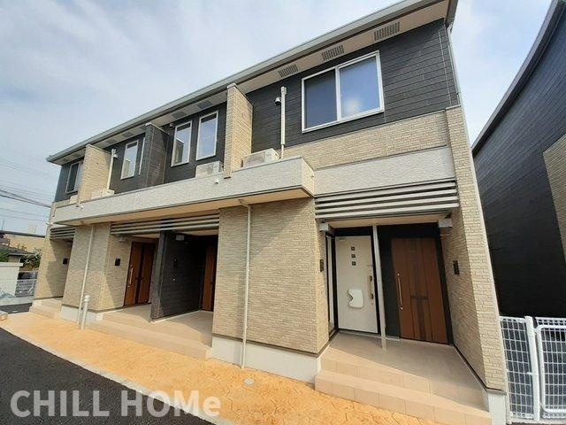 ルミナーレ　Ⅱ