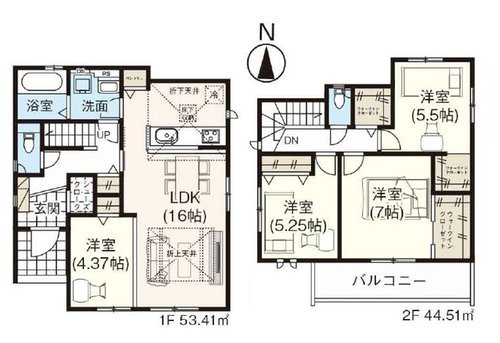 グラファーレ　岡山市中区四御神【２期】【仲介手数料無料】のその他