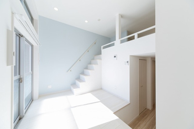 【居間・リビング】 | HPに初期費用掲載！「プライスホーム」で検索！グラディーレ井尻