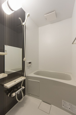 【浴室】 | HPに初期費用掲載！「プライスホーム」で検索！グラディーレ井尻