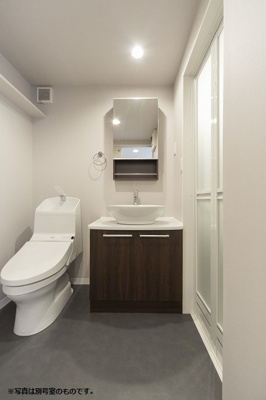 【独立洗面台】 | HPに初期費用掲載！「プライスホーム」で検索！グラディーレ井尻