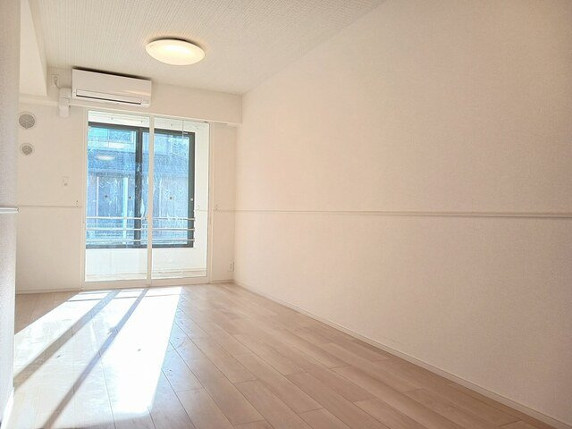 フリーデグランツの居間・リビング