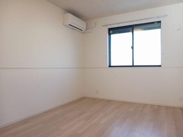 フリーデグランツの内装