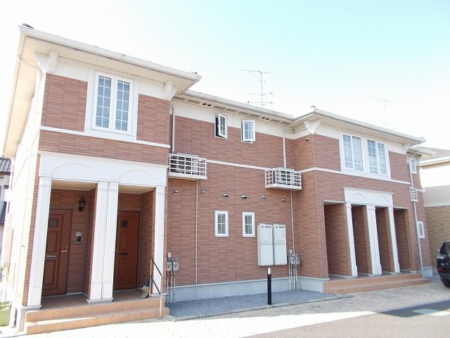 ヴィラ　グランデ