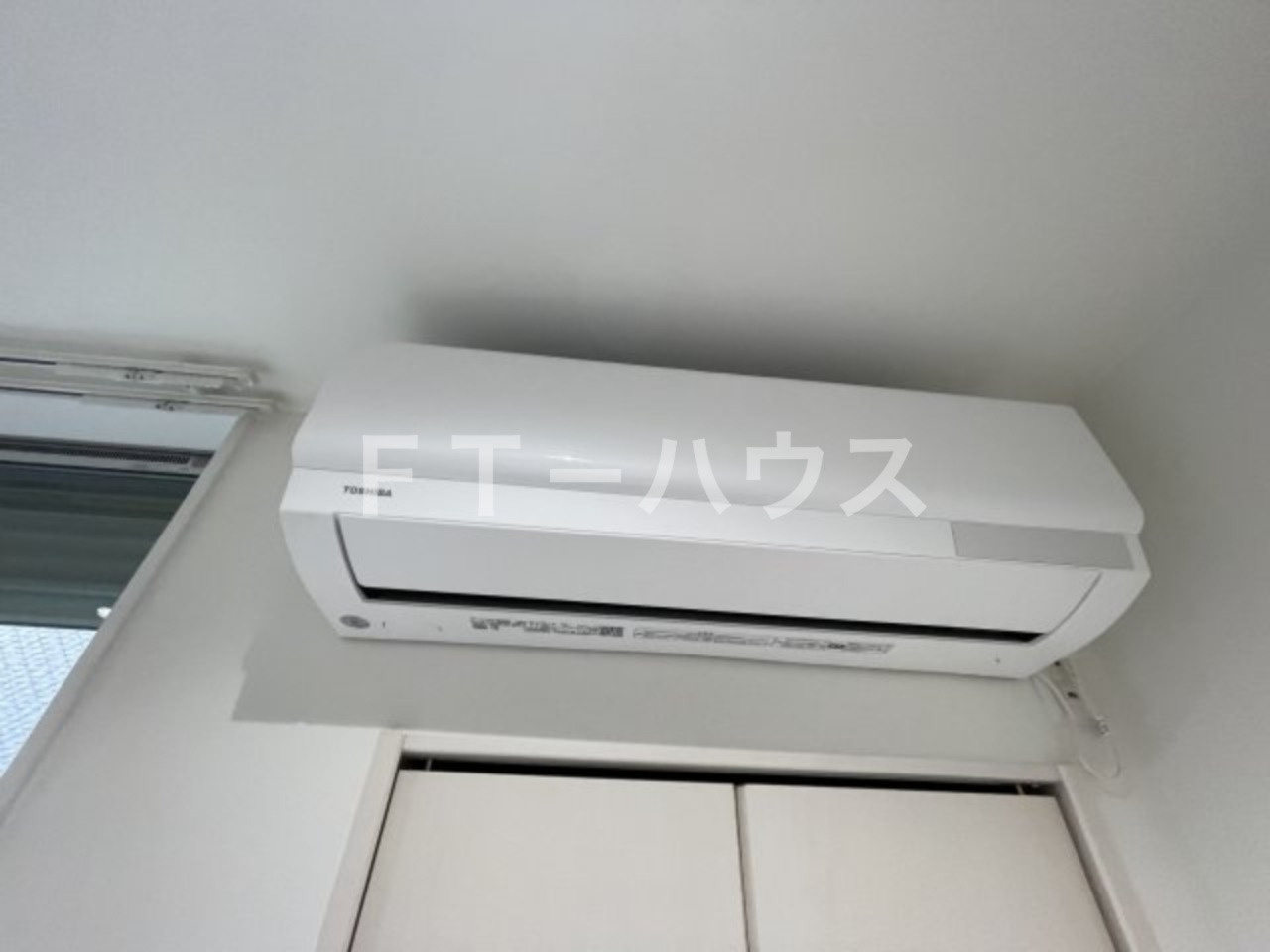 ブラインドサイド幕張の設備