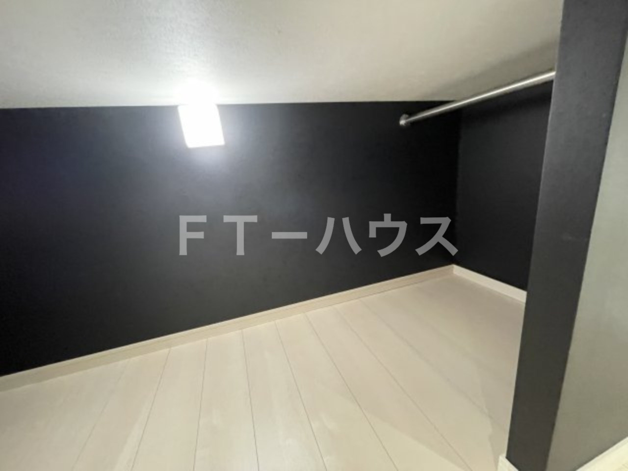 ブラインドサイド幕張のその他