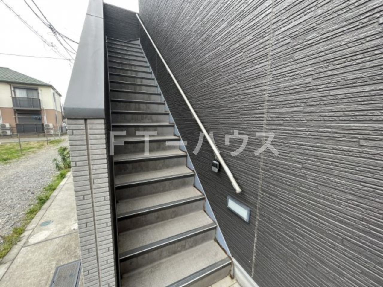 ブラインドサイド幕張のその他共用部分