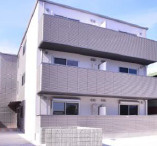 シャルマン京橋